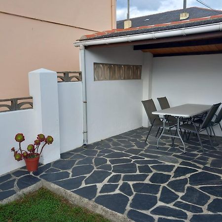 リバデオCasita De Abaixoアパートメント エクステリア 写真