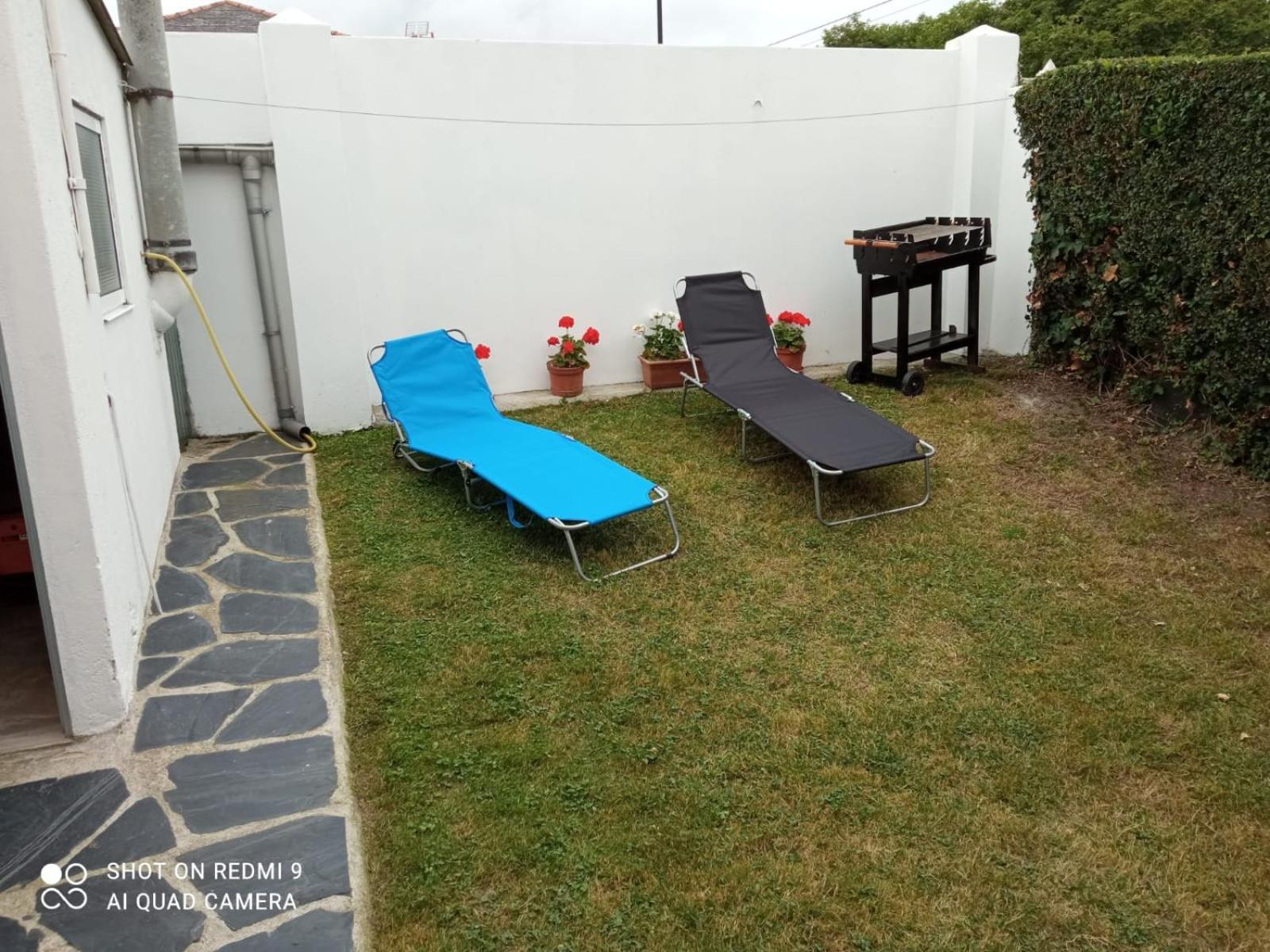 リバデオCasita De Abaixoアパートメント 部屋 写真